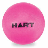 HART Fluro Foam Balls Set of 6 - Modern Teaching Aids NZ