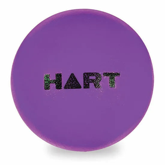 HART Fluro Foam Balls Set of 6 - Modern Teaching Aids NZ