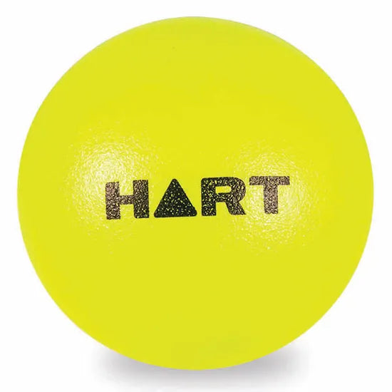 HART Fluro Foam Balls Set of 6 - Modern Teaching Aids NZ