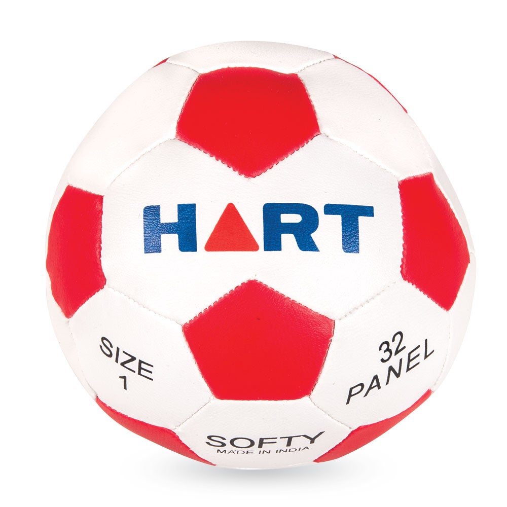 HART Softy Ball 12cm - Modern Teaching Aids NZ