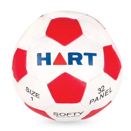 HART Softy Ball 12cm - Modern Teaching Aids NZ