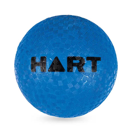 HART Colour Playground Ball 6" - Blue - Modern Teaching Aids NZ