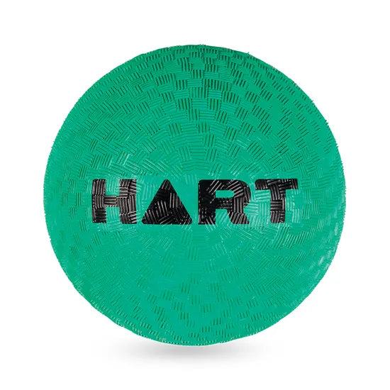 HART Colour Playground Ball 6" - Green - Modern Teaching Aids NZ
