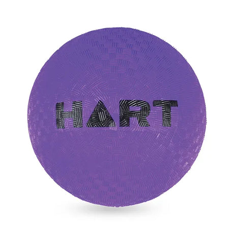 HART Colour Playground Ball 6" - Purple - Modern Teaching Aids NZ