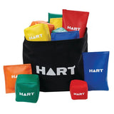 HART Bean Bag Pack of 24 - Modern Teaching Aids NZ