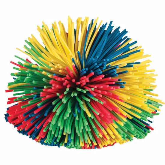 HART Pom Pom Ball 7.5 cm - Modern Teaching Aids NZ