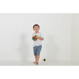 HART Pom Pom Ball 7.5 cm - Modern Teaching Aids NZ