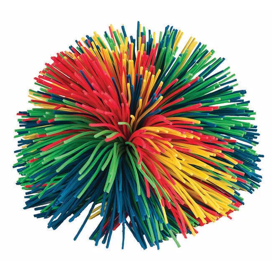 HART Pom Pom Ball 11.5 cm - Modern Teaching Aids NZ
