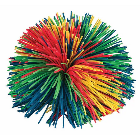 HART Pom Pom Ball 11.5 cm - Modern Teaching Aids NZ