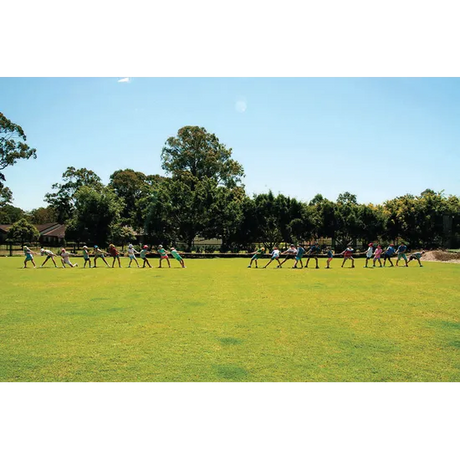 HART Tug-o-War Rope - Modern Teaching Aids NZ