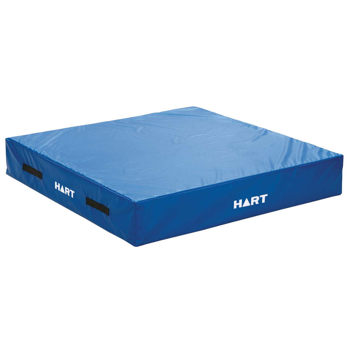 HART Super Soft Landing Mat 1800x1800x300mm Royal - Modern Teaching Aids NZ