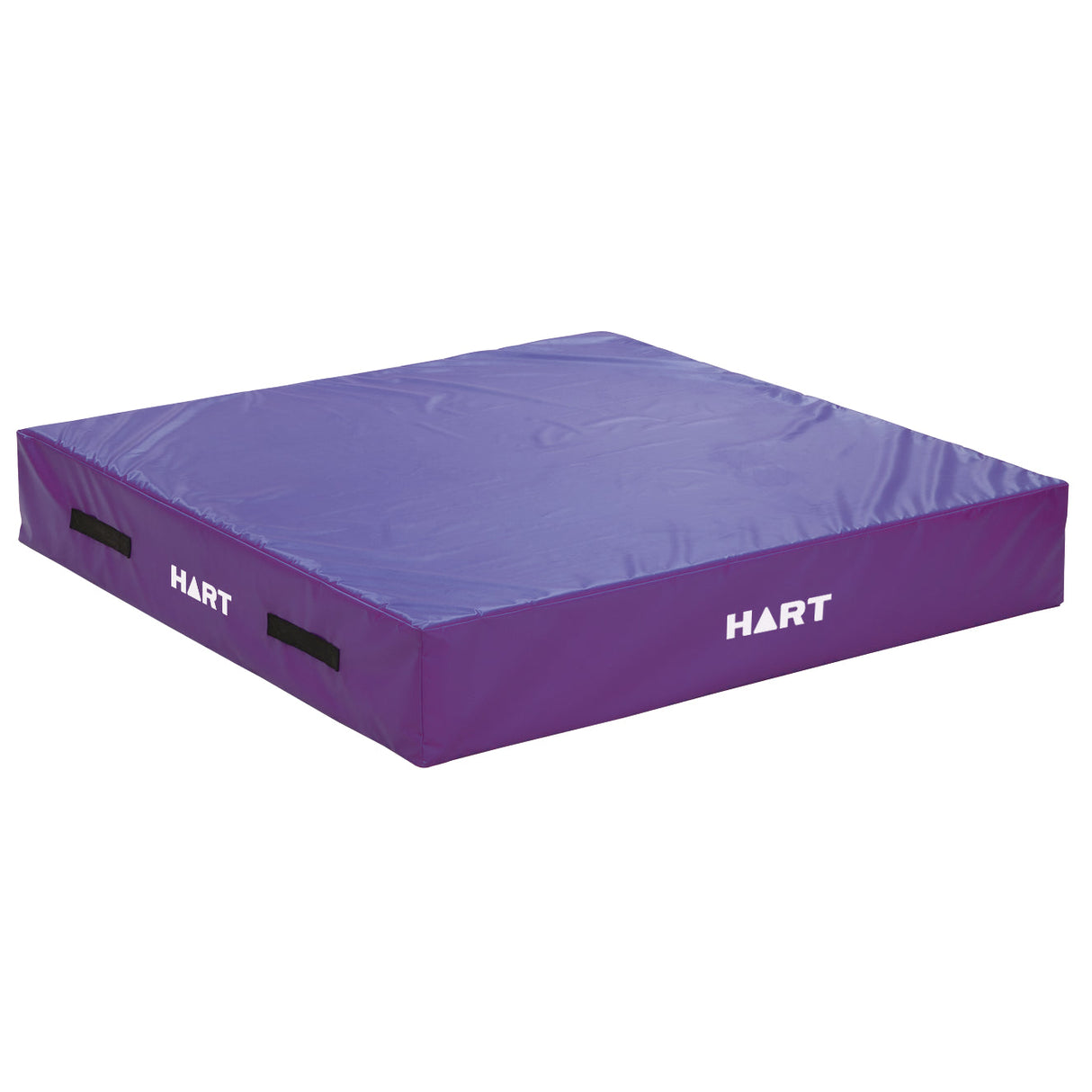HART Super Soft Landing Mat 1800x1800x300mm Purple - Modern Teaching Aids NZ