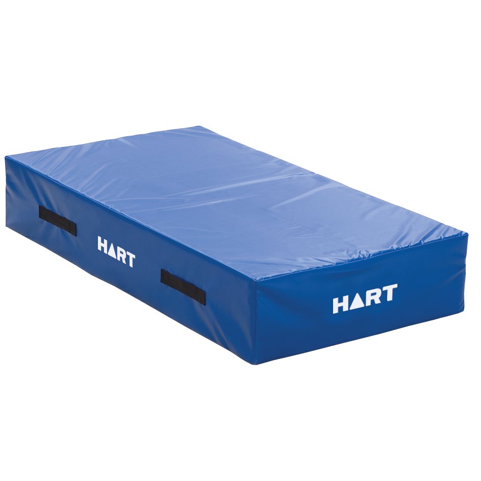 HART Super Soft Landing Mat 1800x900x300mm Royal - Modern Teaching Aids NZ