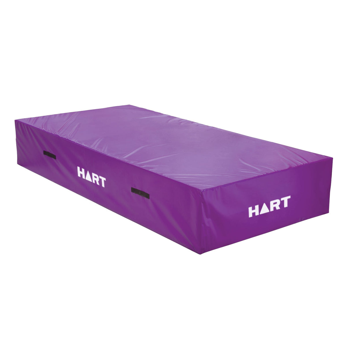 HART Super Soft Landing Mat 3600x1800x600mm Purple - Modern Teaching Aids NZ
