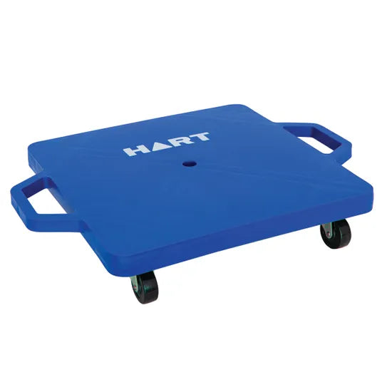 HART Scooter Board Blue - Modern Teaching Aids NZ
