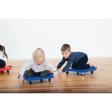 HART Scooter Board Blue - Modern Teaching Aids NZ