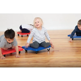 HART Scooter Board Blue - Modern Teaching Aids NZ