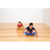 HART Scooter Board Blue - Modern Teaching Aids NZ