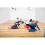 HART Scooter Board Blue - Modern Teaching Aids NZ