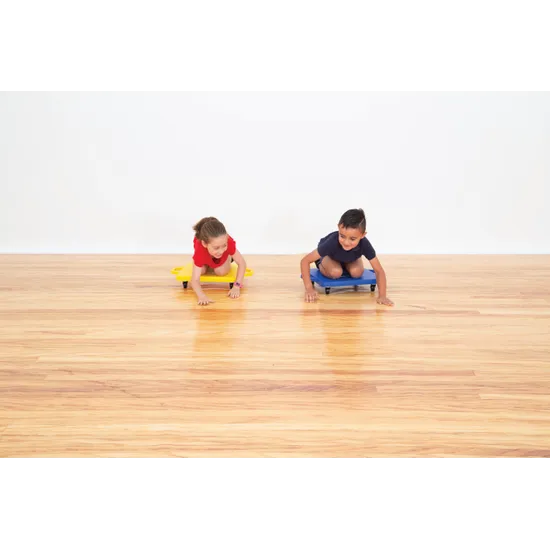 HART Scooter Board Blue - Modern Teaching Aids NZ