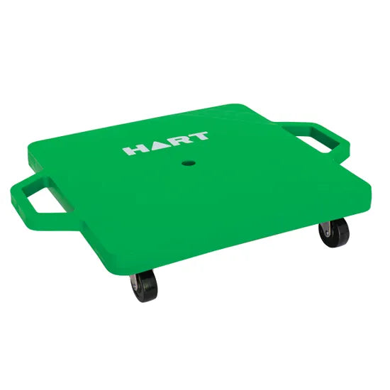 HART Scooter Board Green - Modern Teaching Aids NZ