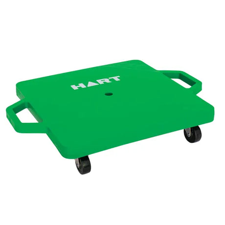HART Scooter Board Green - Modern Teaching Aids NZ