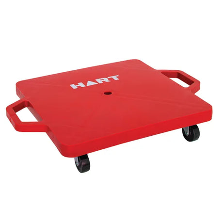 HART Scooter Board Red - Modern Teaching Aids NZ