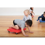 HART Scooter Board Red - Modern Teaching Aids NZ