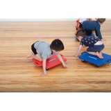 HART Scooter Board Red - Modern Teaching Aids NZ