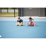 HART Scooter Board Red - Modern Teaching Aids NZ