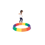 HART Balance Beam - Round - Modern Teaching Aids NZ