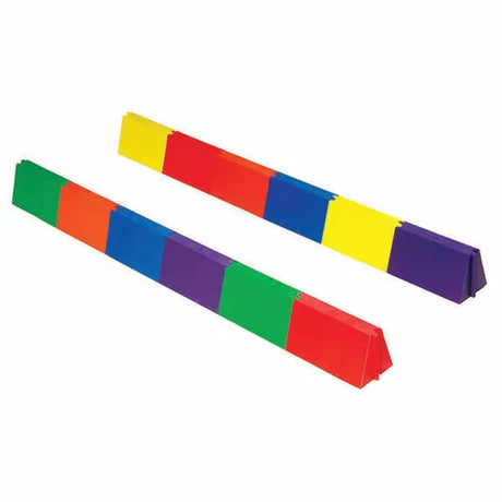 HART Balance Beam - Straight - Modern Teaching Aids NZ