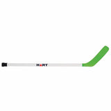 HART Street Hockey Stick Green - Modern Teaching Aids NZ
