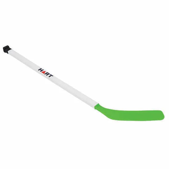 HART Street Hockey Stick Green - Modern Teaching Aids NZ
