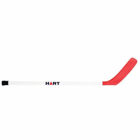 HART Street Hockey Stick Red - Modern Teaching Aids NZ