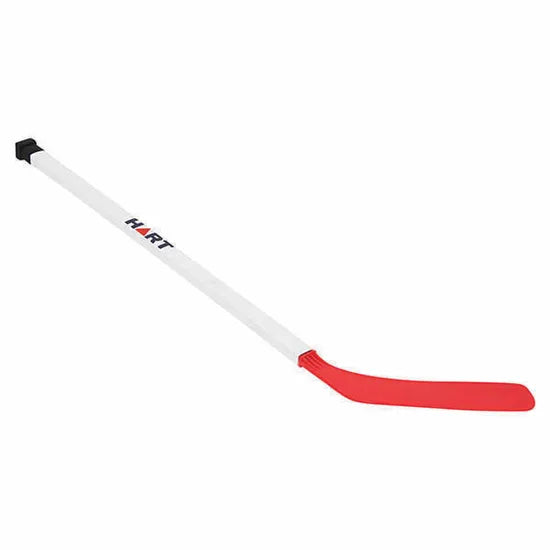 HART Street Hockey Stick Red - Modern Teaching Aids NZ