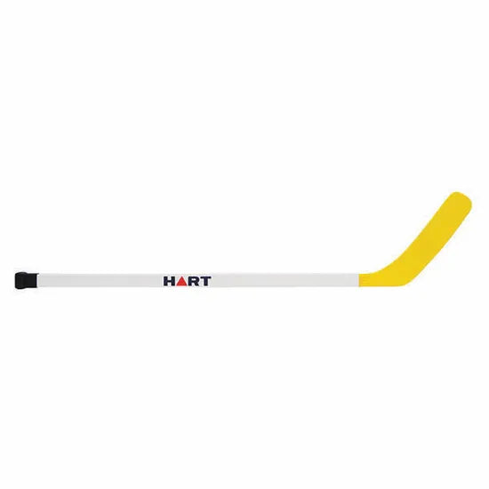 HART Street Hockey Stick Yellow - Modern Teaching Aids NZ