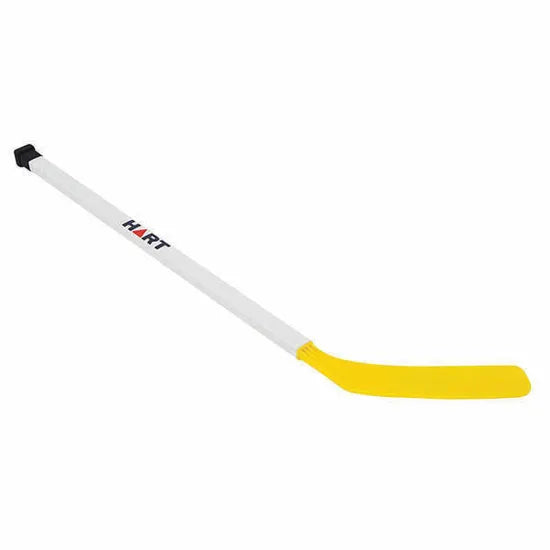 HART Street Hockey Stick Yellow - Modern Teaching Aids NZ