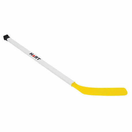 HART Street Hockey Stick Yellow - Modern Teaching Aids NZ