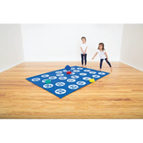 HART Numbered Mat - Modern Teaching Aids NZ