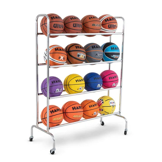 HART Portable Ball Rack - Modern Teaching Aids NZ