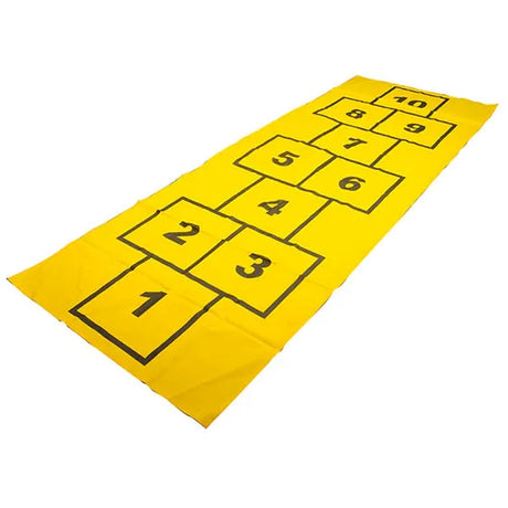 HART Hopscotch Mat - Modern Teaching Aids NZ