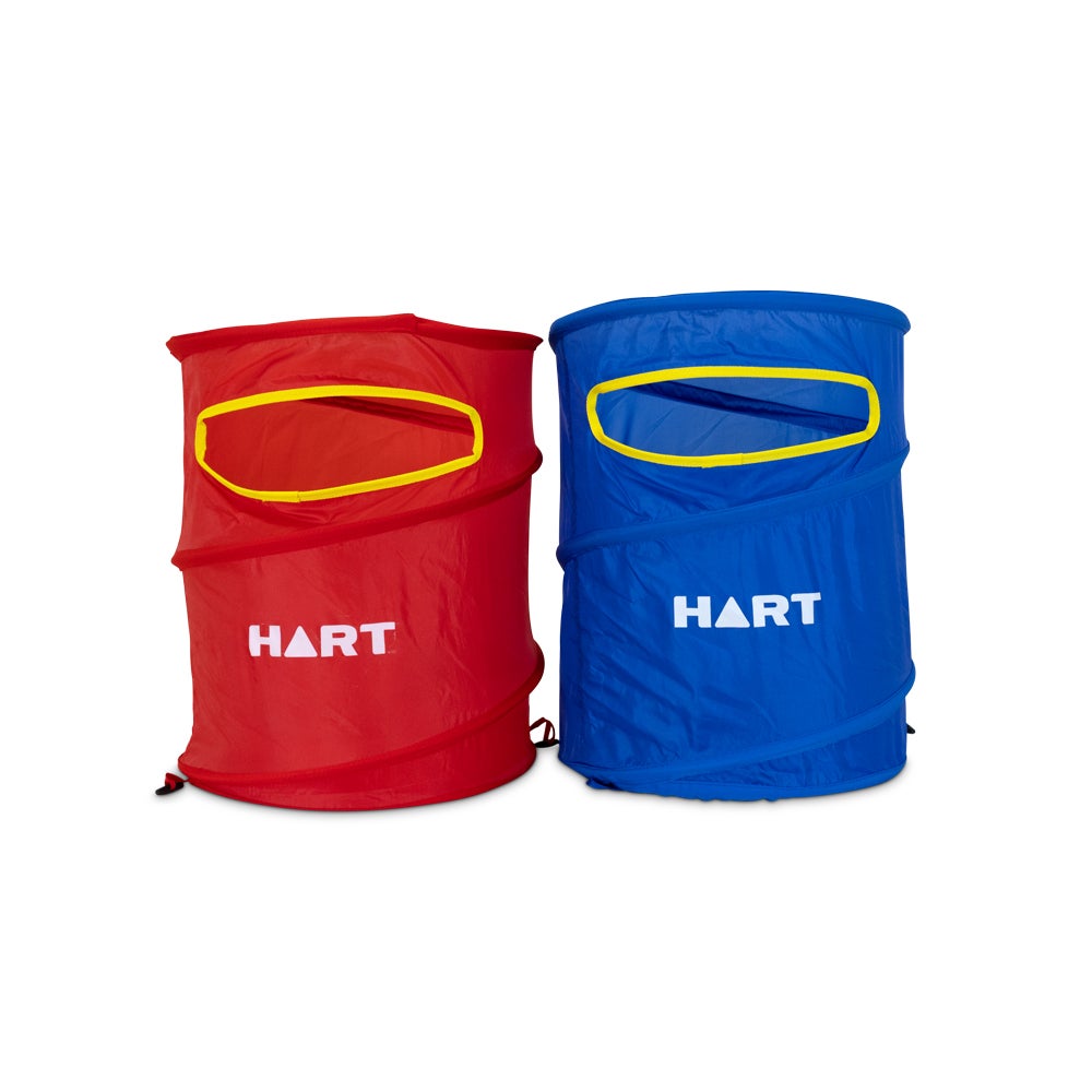HART Weighted Pop Up Targets Set of 2 - Modern Teaching Aids NZ