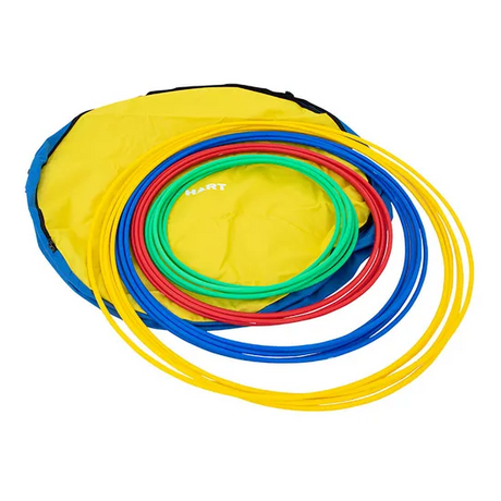 HART Mixed Hoops Kit - Modern Teaching Aids NZ