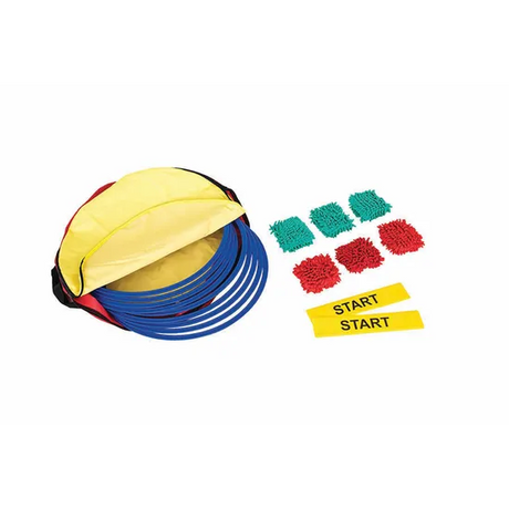 HART Relay Tic Tac Toe Kit - Modern Teaching Aids NZ