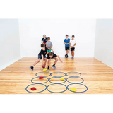 HART Relay Tic Tac Toe Kit - Modern Teaching Aids NZ