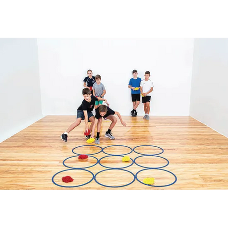 HART Relay Tic Tac Toe Kit - Modern Teaching Aids NZ