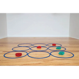 HART Relay Tic Tac Toe Kit - Modern Teaching Aids NZ