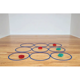 HART Relay Tic Tac Toe Kit - Modern Teaching Aids NZ