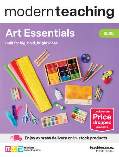 Art Essentials